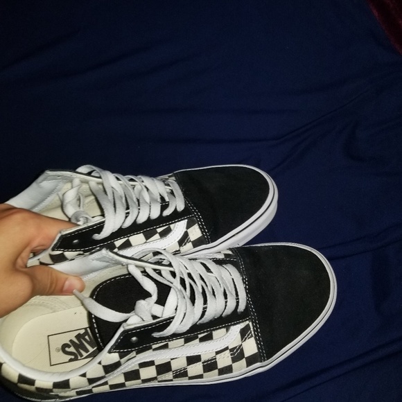 Vans - Picture 2 of 3